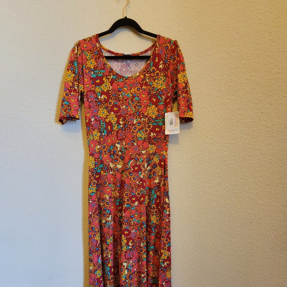 LulaRoe Ana